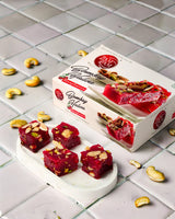Bombay Raspberry Halwa - 250g
