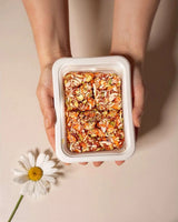 Shahi DryFruit Barfi - 250g - ZAMZAMSWEETS