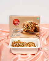 Walnut Habshi Halwa - 250g - ZAMZAMSWEETS